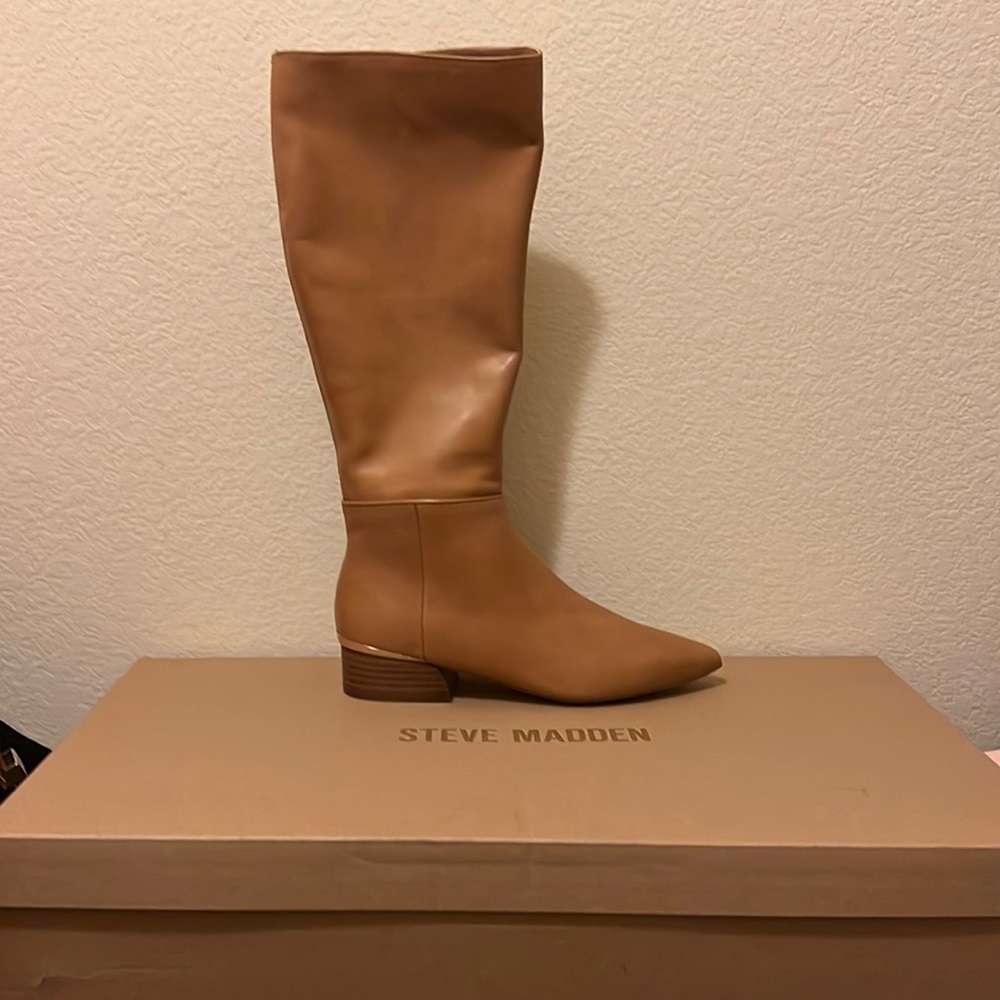 Steve Madden Boots